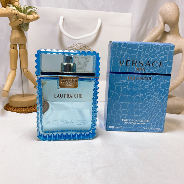 Versace Light and Elegant Men'