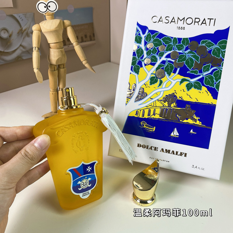 Casamorati Gentle Amalfi Perfume-3044                   -4