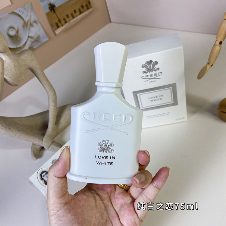 Crede Faith Pure White Love Perfume -2
