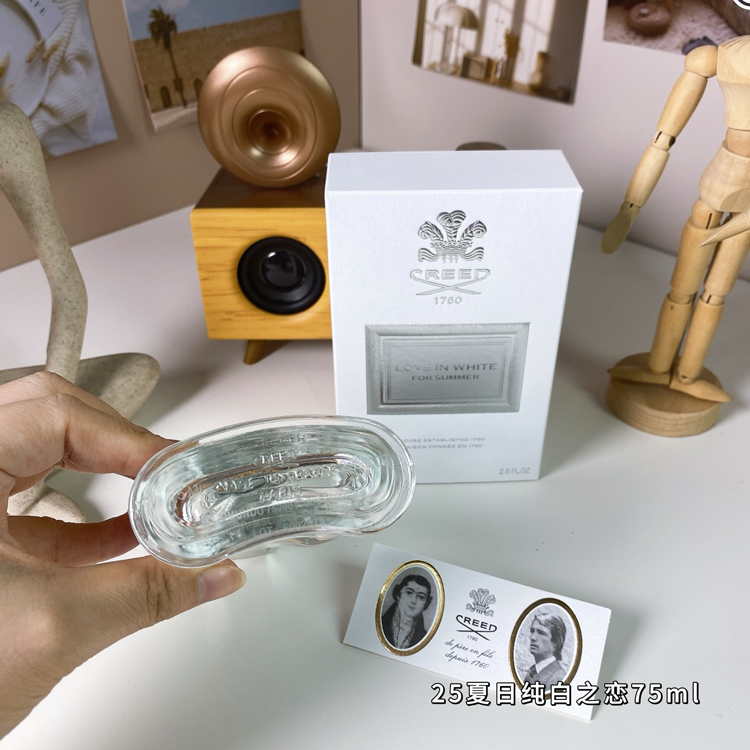 Crede Faith Pure White Love Summer Edition Perfume-3041                   -4