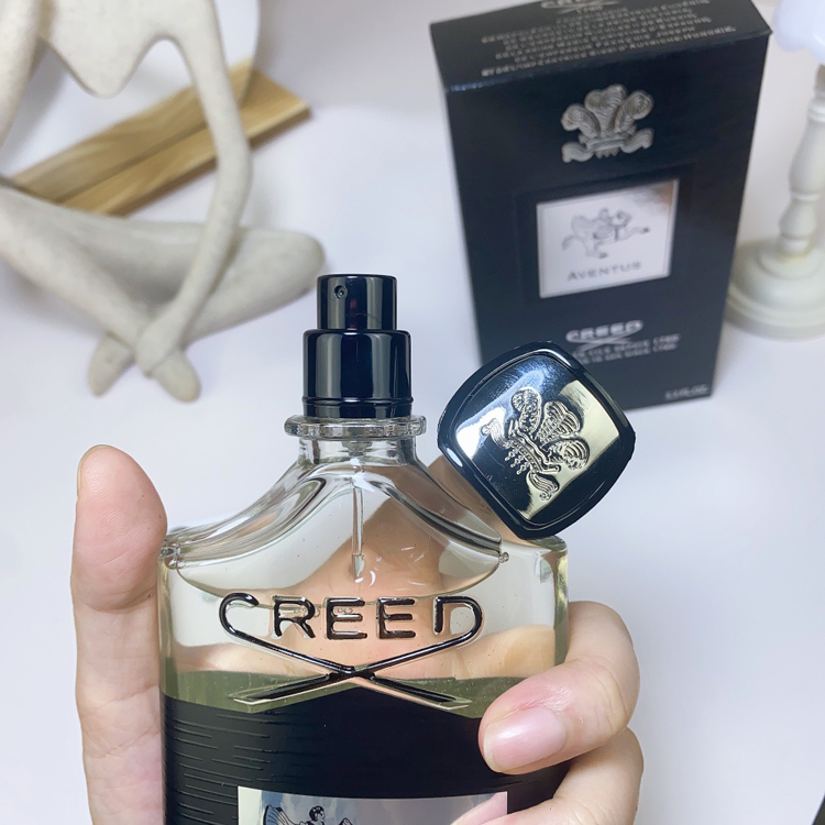 Creed Faith Black Napoleon-3040                   -5