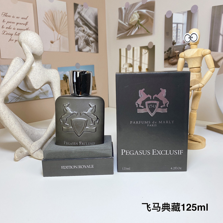 Mary's Fragrance Pegasus Palac