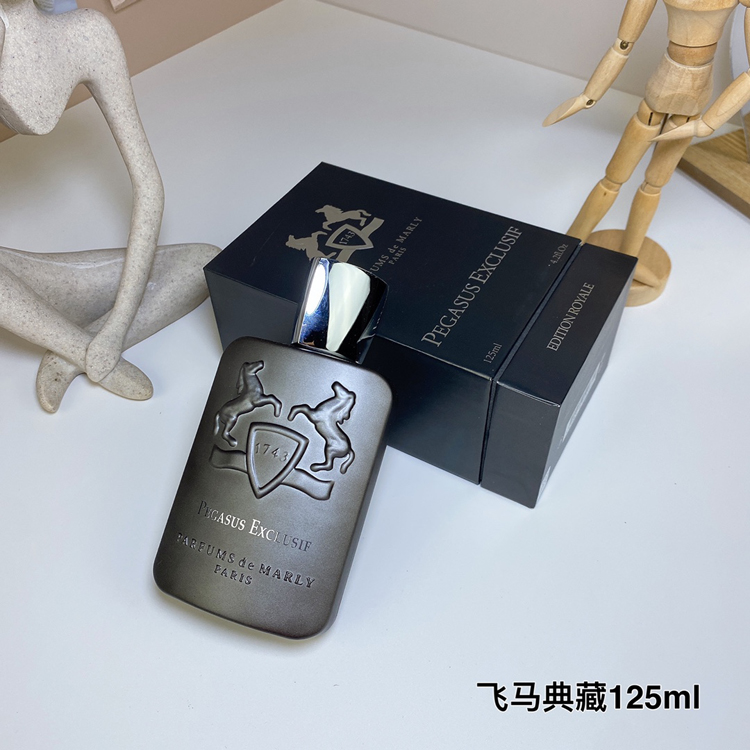 Mary's Fragrance Pegasus Palace Perfume-3031                   -5
