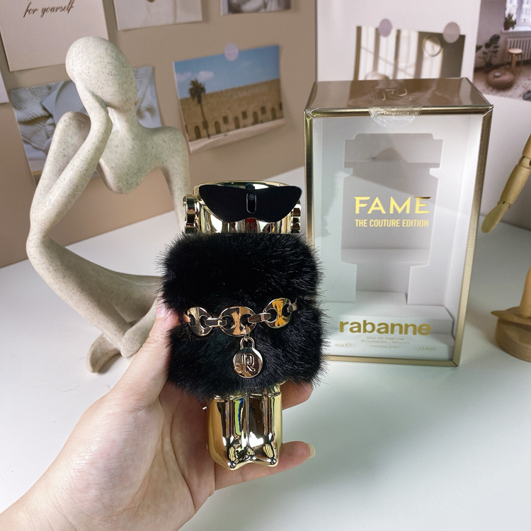 Paco Prestige Custom Perfume-3019                   -2