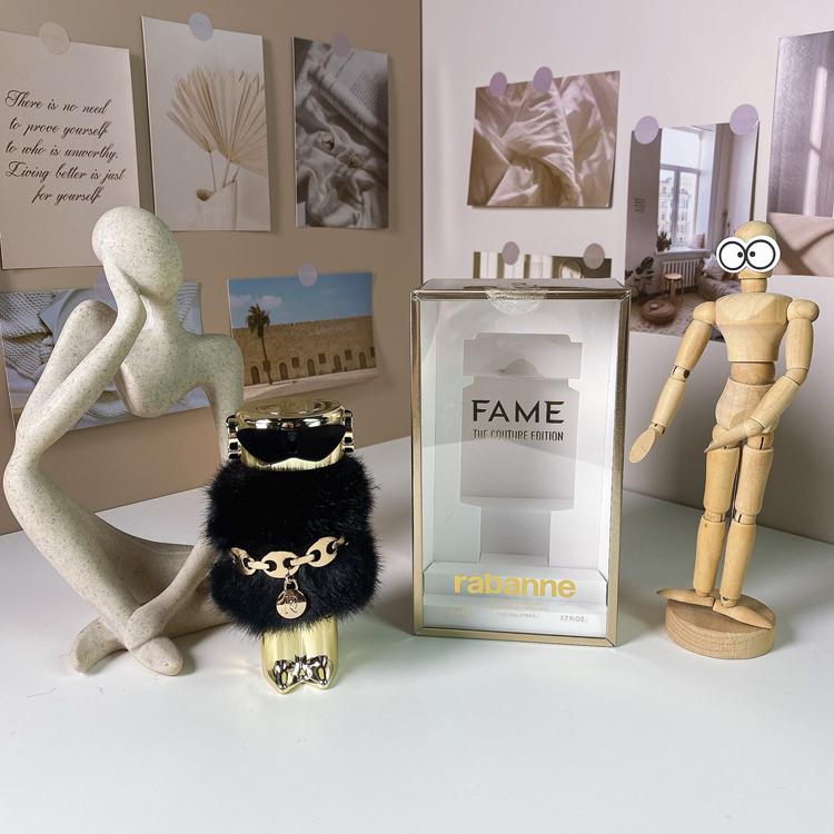 Paco Prestige Custom Perfume-3