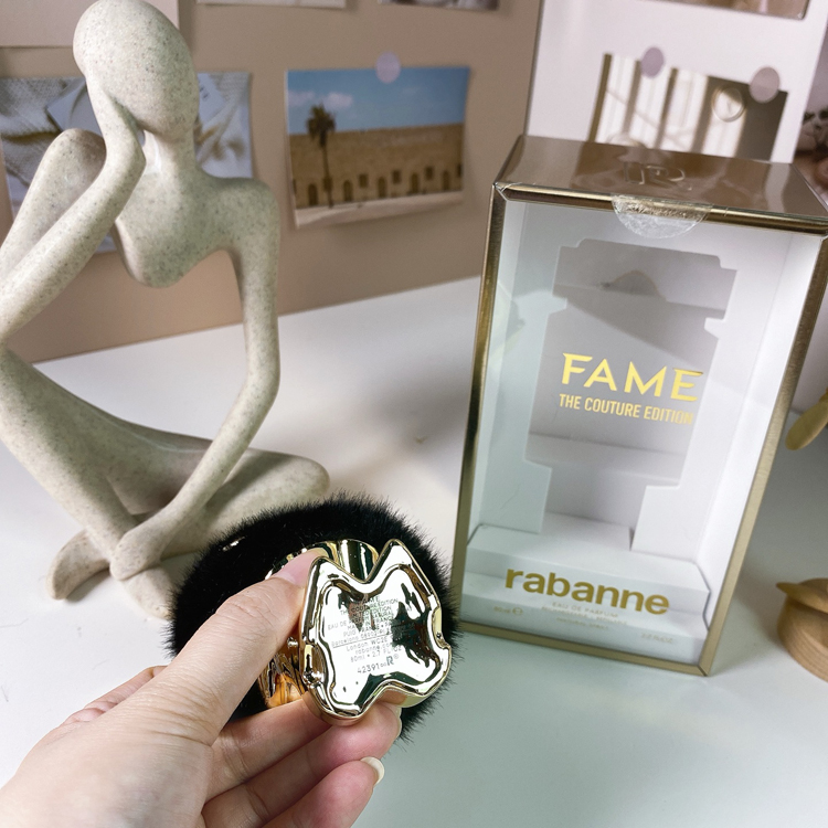 Paco Prestige Custom Perfume-3019                   -5