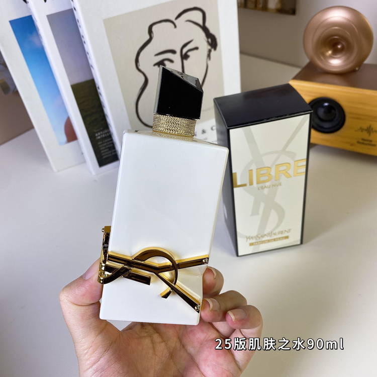 Yves Saint Laurent YSL Eau de Parfum-3015                   -2