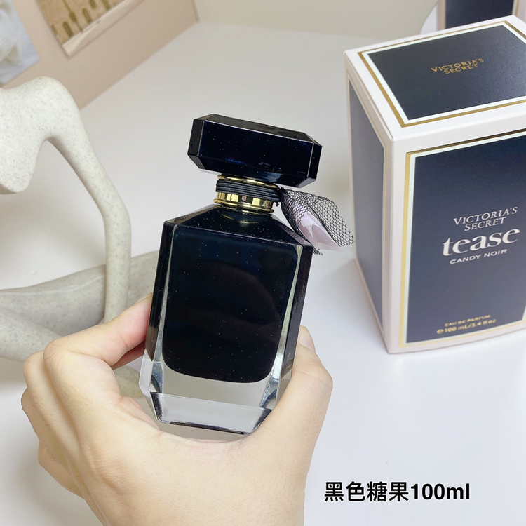 Victoria Black Candy EDP for Women-3008                   -4