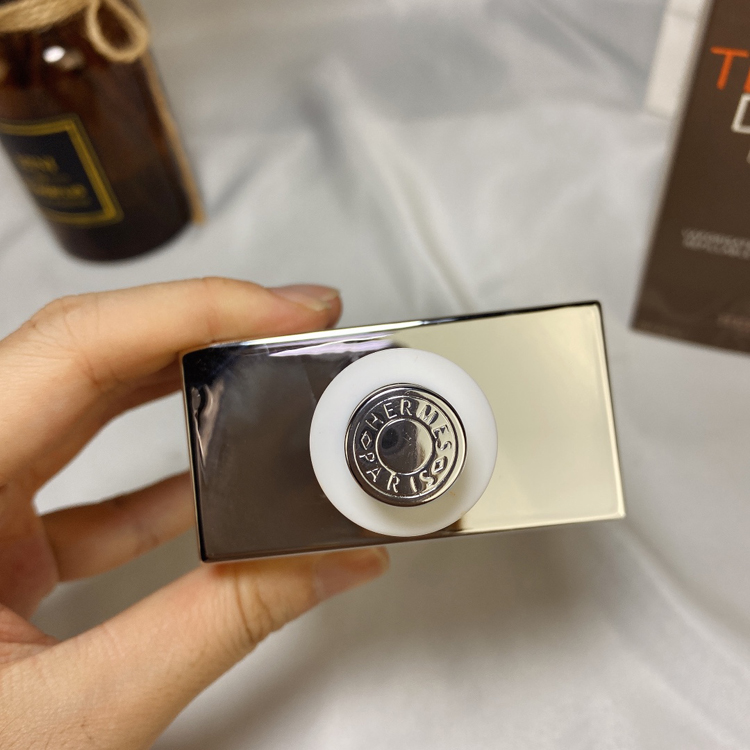 Hermès new Silver Terre perfume-3005                   -4