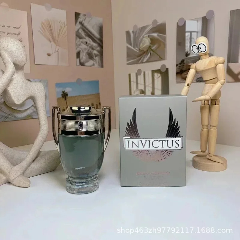 VICTORY Paco Brave Trophy Men'