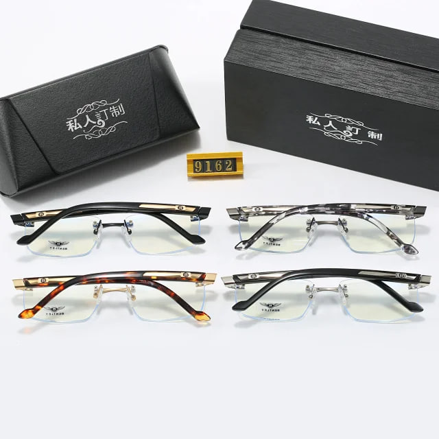 Bingley glasses -4