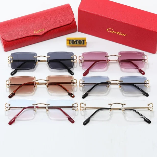 cartier glasses