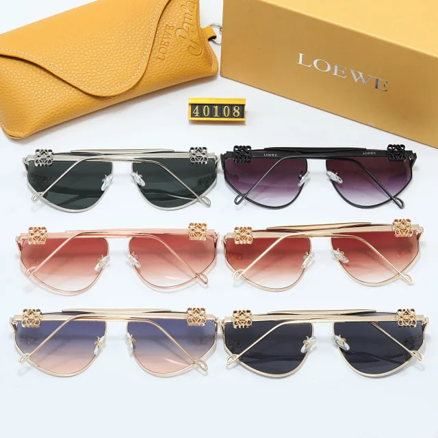 LOEWE glasses -2