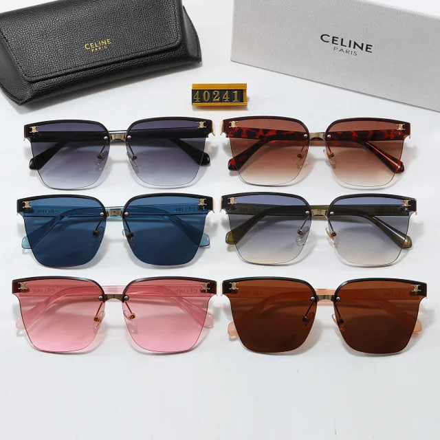 Celine-3 glasses