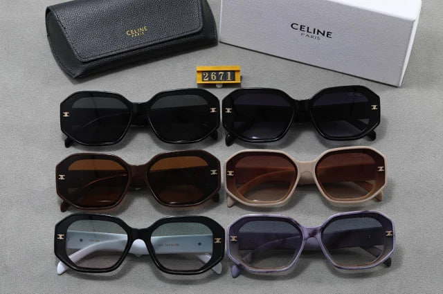 Celine-2 glasses -2