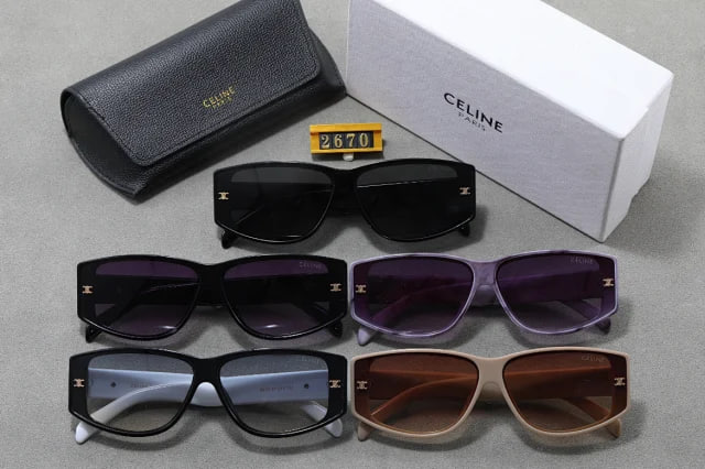 Celine-2 glasses -3