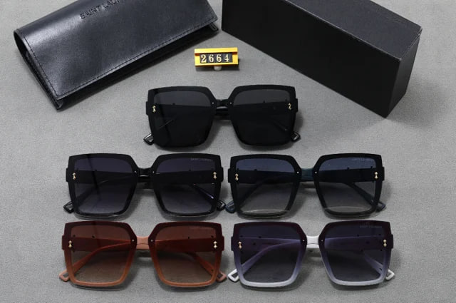 Saint Laurent-1 glasses -4