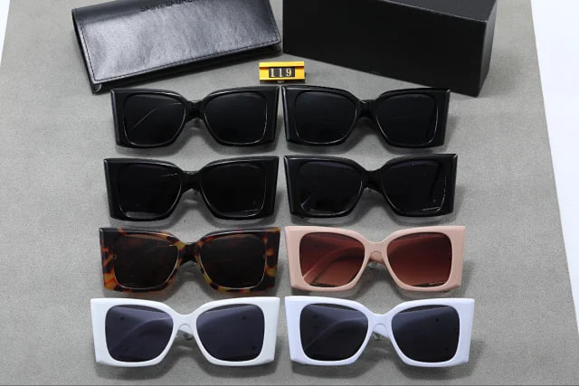 Saint Laurent-1 glasses -3