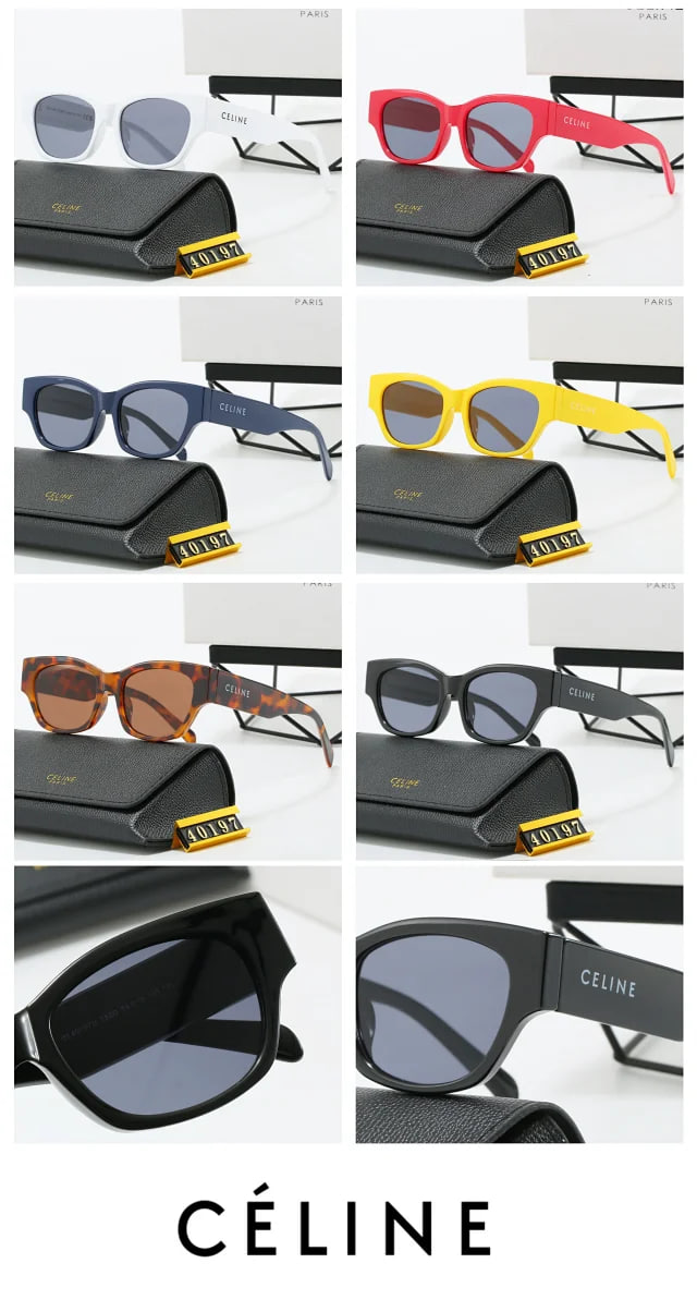 Celine glasses -4