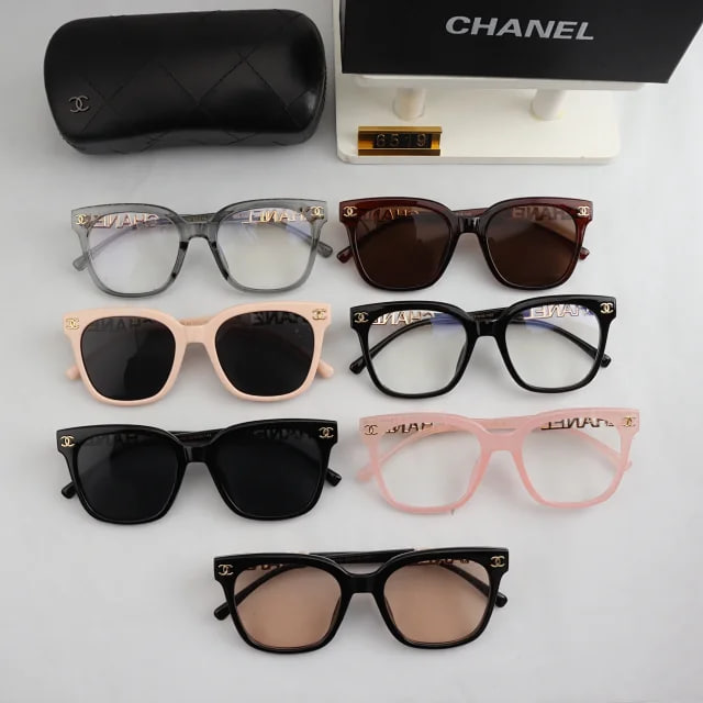 Chanel-5 glasses -4
