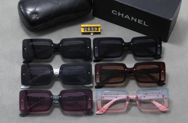 Chanel-6 glasses
