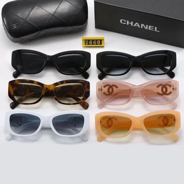 Chanel-6 glasses -3
