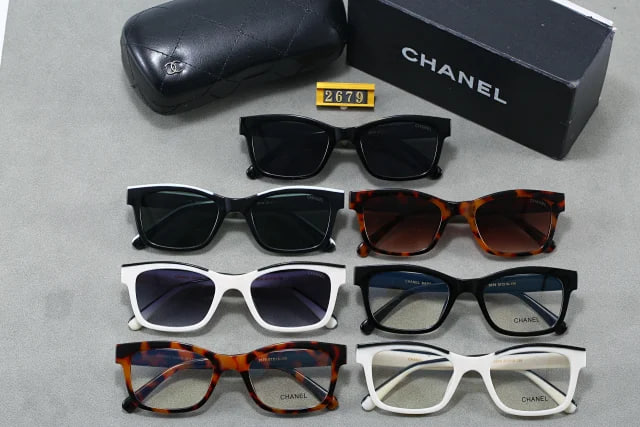 Chanel-4 glasses -2