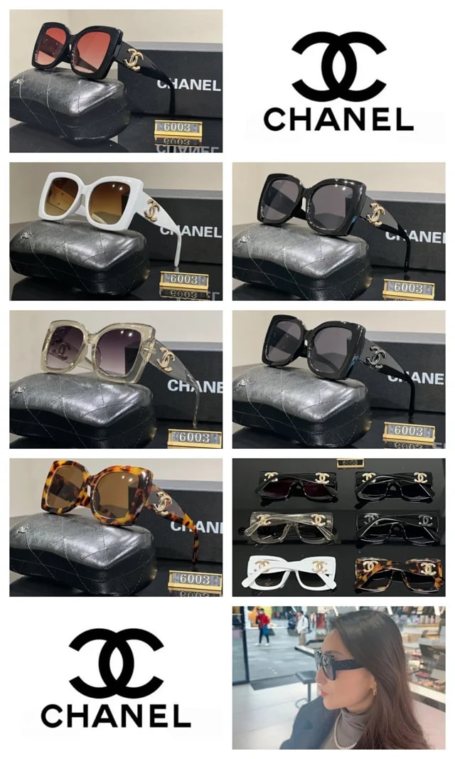 Chanel-4 glasses -3