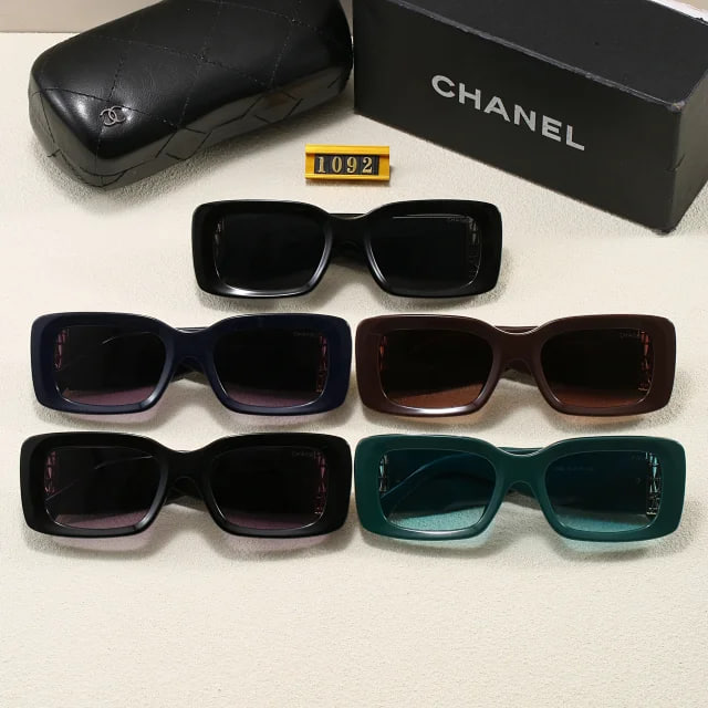 Chanel glasses -3