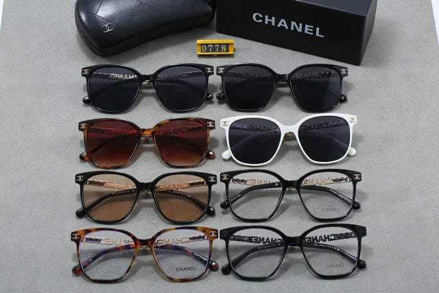 Chanel-1 glasses -4