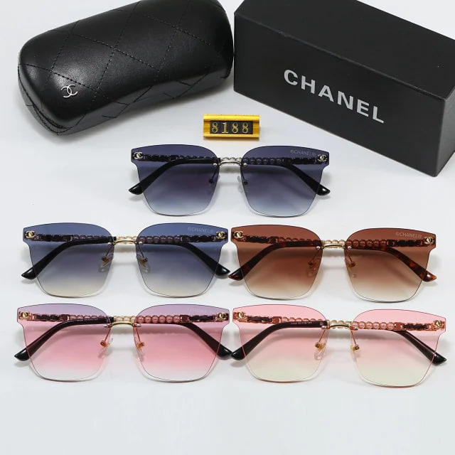 Chanel-4 glasses -4