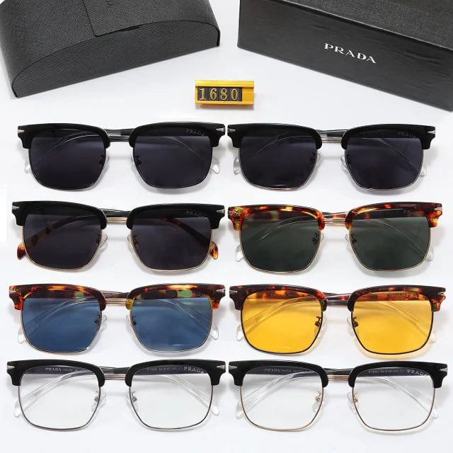 Prada-3 glasses -4