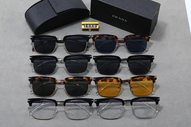 Prada-2 glasses -3