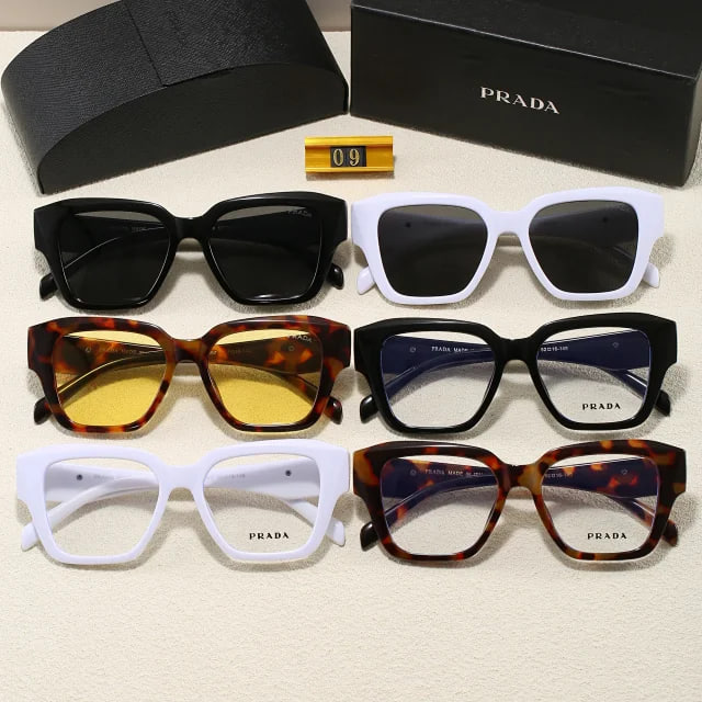  Prada glasses -2