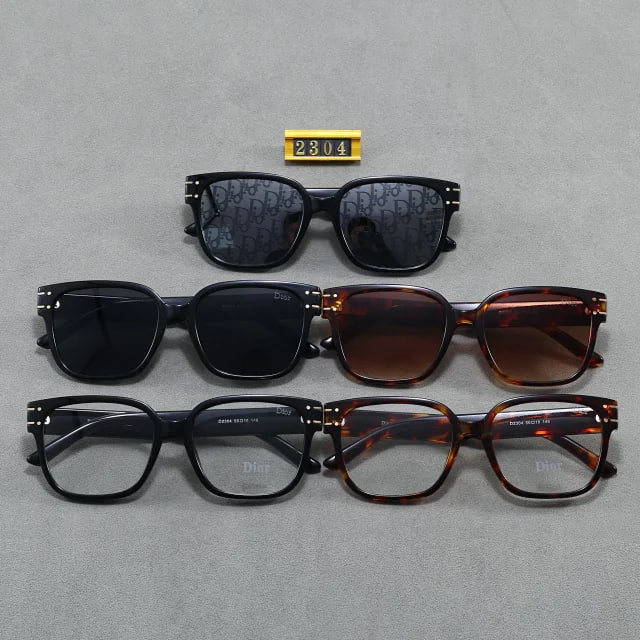 DIOR glasses -2