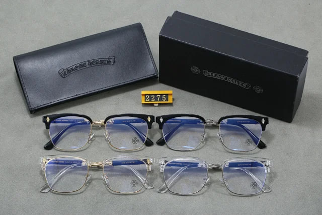 Chrome Hearts-2 glasses -3