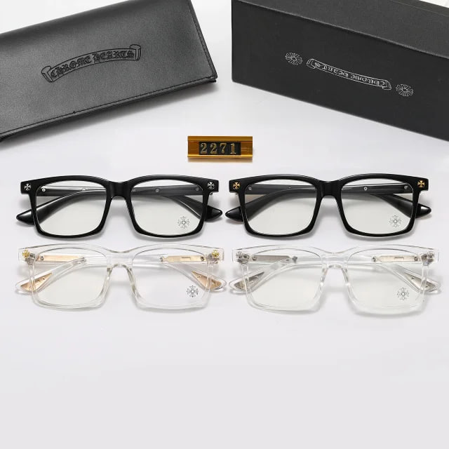  Chrome Hearts-3 glasses