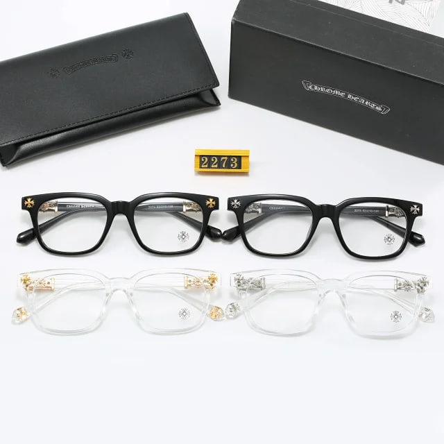  Chrome Hearts-3 glasses -2