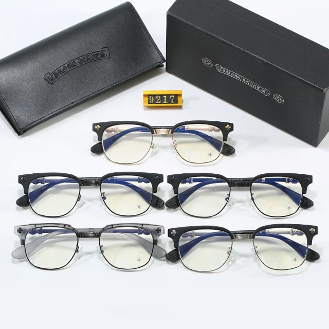 Chrome Hearts-1 glasses -2