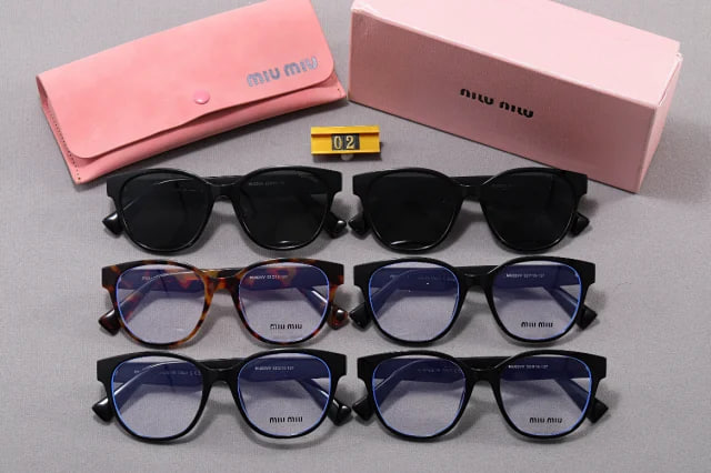 MIUMIU-6 glasses -4