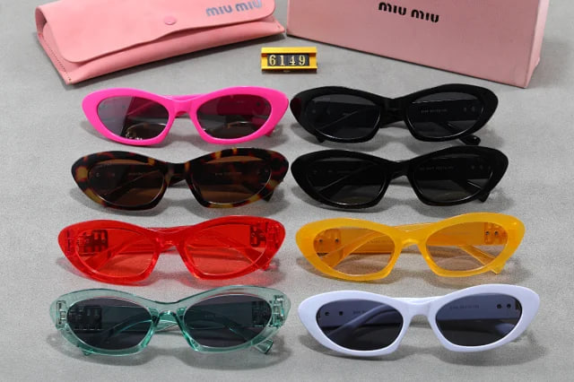 MIUMIU-5 glasses