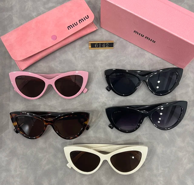 MIUMIU-2 glasses -4