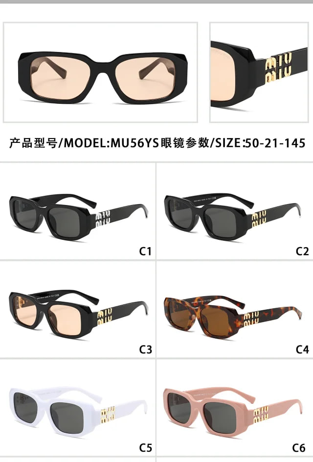 MIUMIU glasses