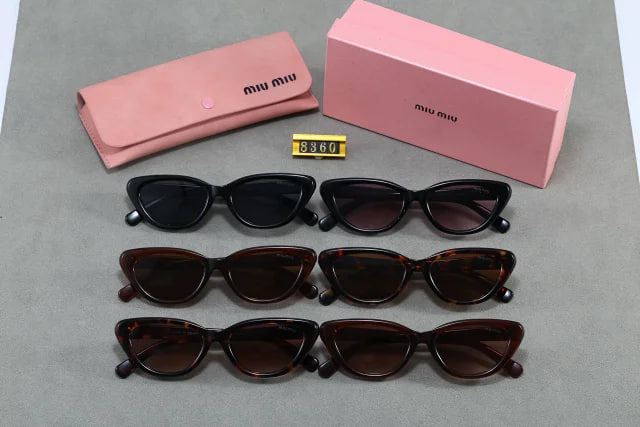 MIUMIU glasses -3