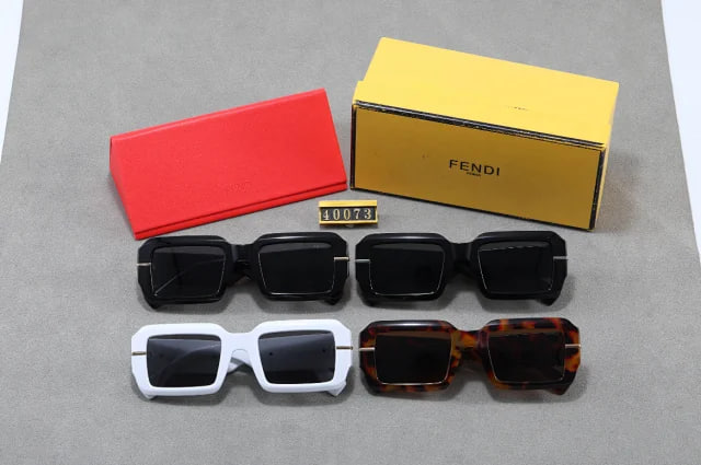 FENDI glasses