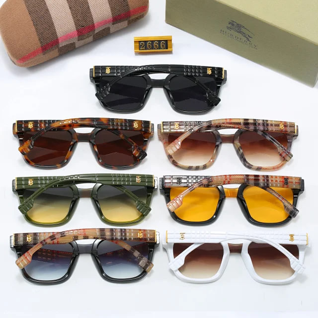 BURBERRY-1 glasses