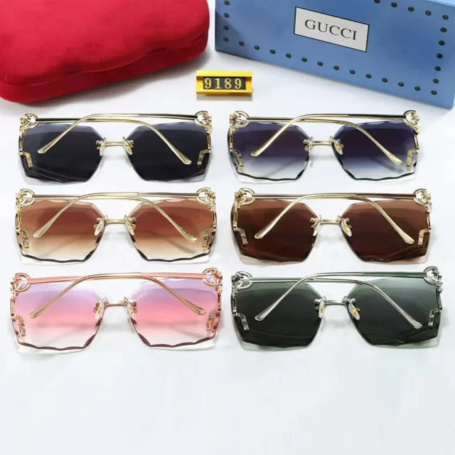 Gucci-3 glasses