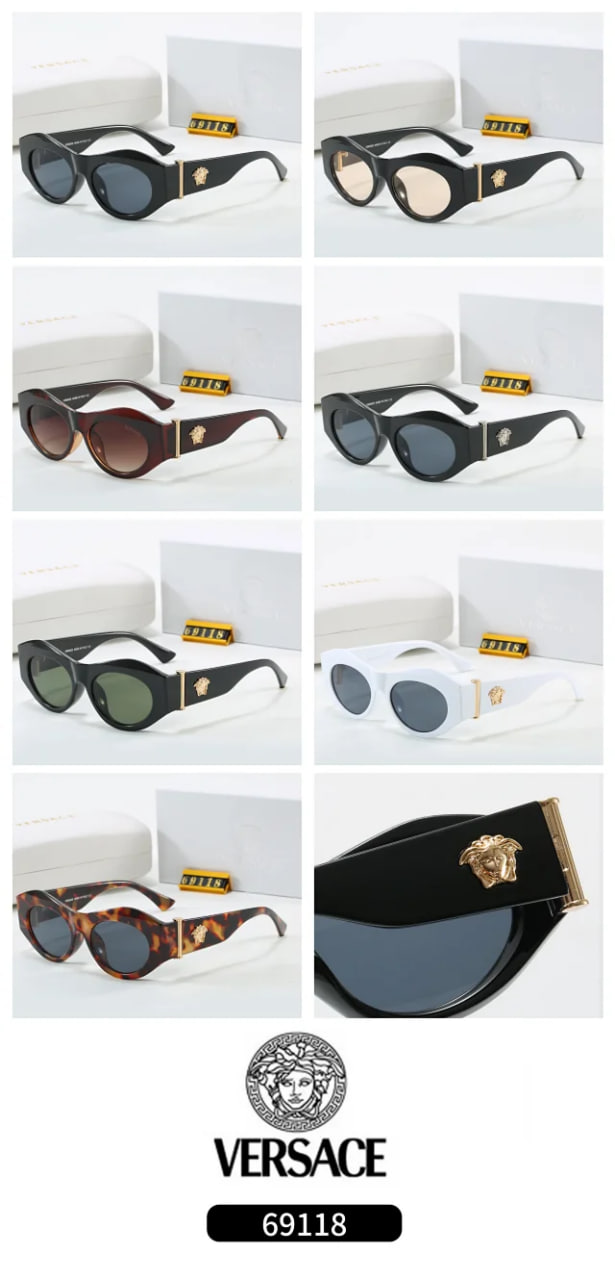 VERSACE-2 glasses -4