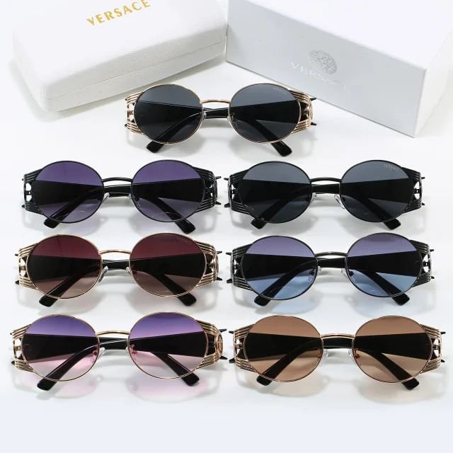 VERSACE-1 glasses -2