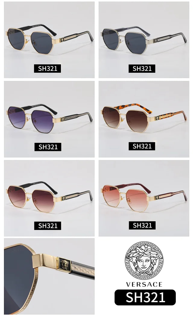VERSACE glasses